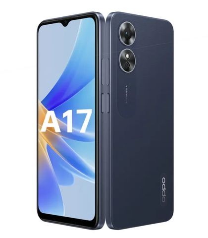 OPPO A17 4GB/64GB