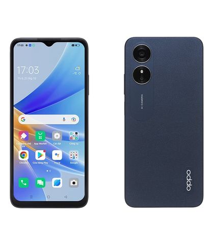 OPPO A17 4GB/64GB