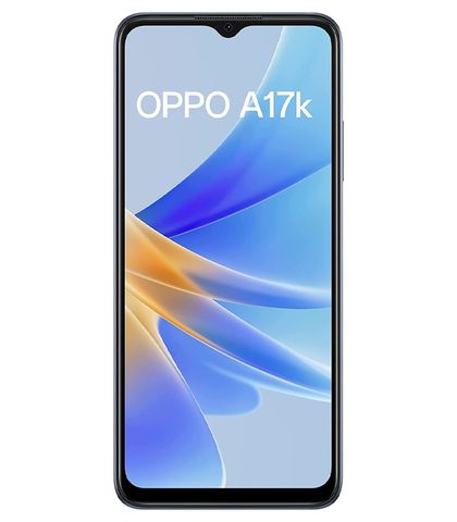 OPPO A17K 3GB/64GB