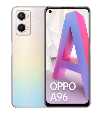 OPPO A96 8GB/128GB