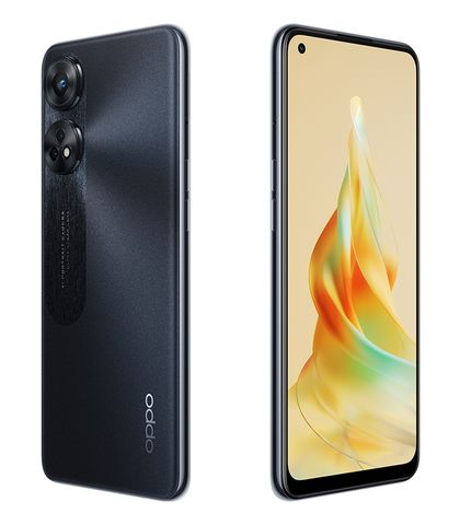 OPPO Reno8 T 4G 8GB/256GB - Hàng chính hãng, mới nguyên seal