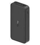 Pin sạc dự phòng Xiaomi Redmi Power Bank 20.000mAh, sạc nhanh 18W