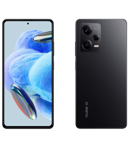 Điện thoại Xiaomi Redmi Note 12 Pro 5G 8GB/256GB