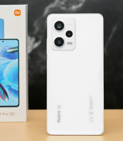 Điện thoại Xiaomi Redmi Note 12 Pro 5G 8GB/256GB