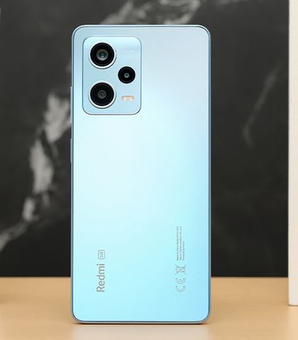 Điện thoại Xiaomi Redmi Note 12 Pro 5G 8GB/256GB