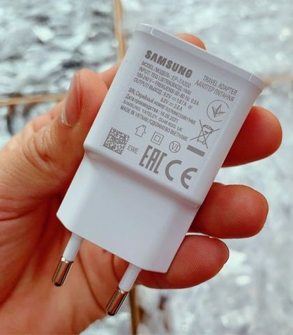 Củ Sạc Samsung EP-TA200