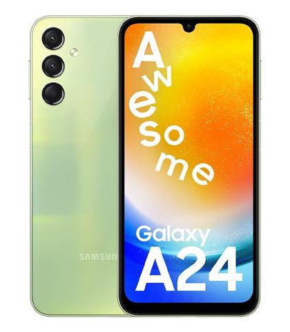 Samsung Galaxy A24 8GB/128GB