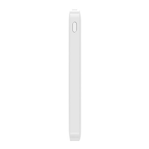 Pin sạc dự phòng (Power Bank) Xiaomi 10000MAH Redmi