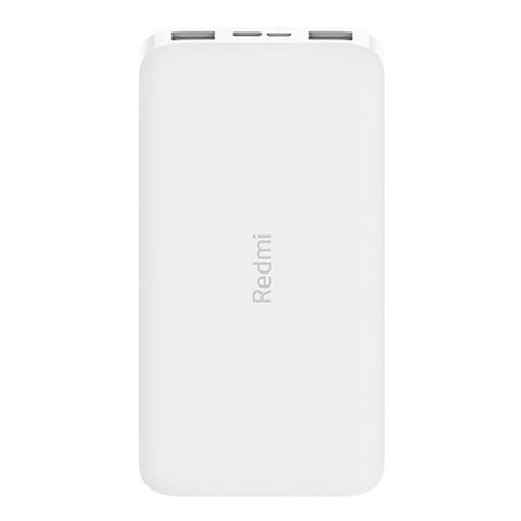 Pin sạc dự phòng (Power Bank) Xiaomi 10000MAH Redmi