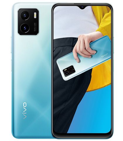 Vivo Y15s 3GB/32GB