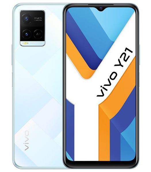 Vivo Y21 4GB/64GB