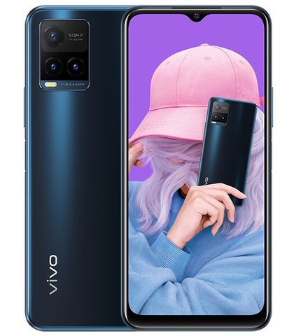 Vivo Y21s 6GB/128GB