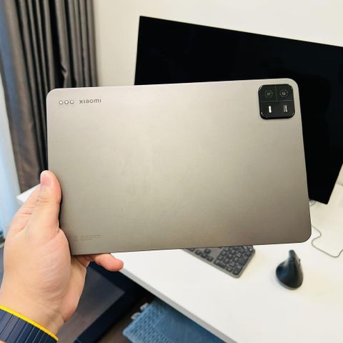 Máy tính bảng Xiaomi Pad 6 8GB/128GB