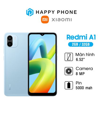 Xiaomi Redmi A1 2GB/32GB