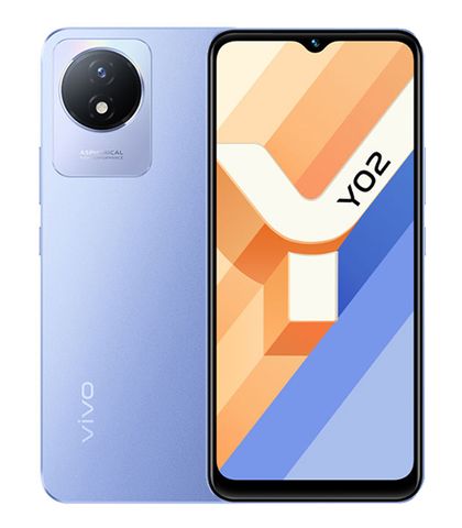 Vivo Y02 2GB/32GB