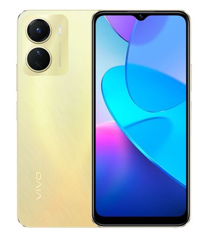 Vivo Y16 4GB/64GB