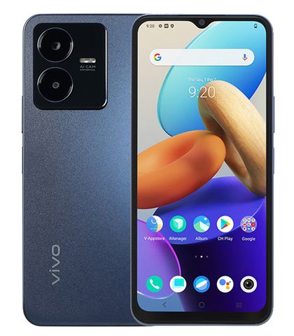 Vivo Y22s 8GB/128GB