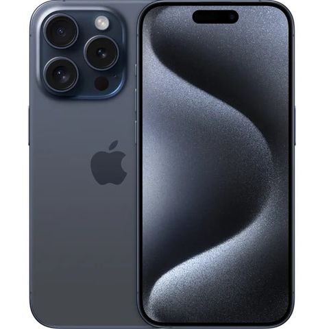 iPhone 15 Pro 1TB