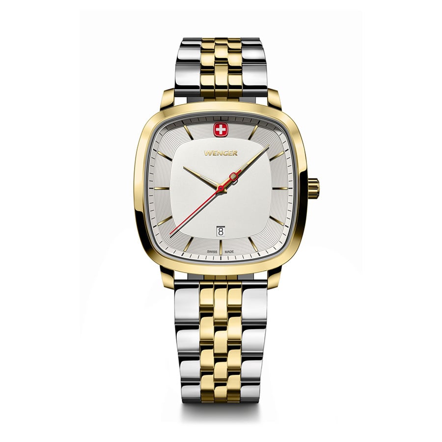 Đồng hồ Vintage Classic 01.1921.104