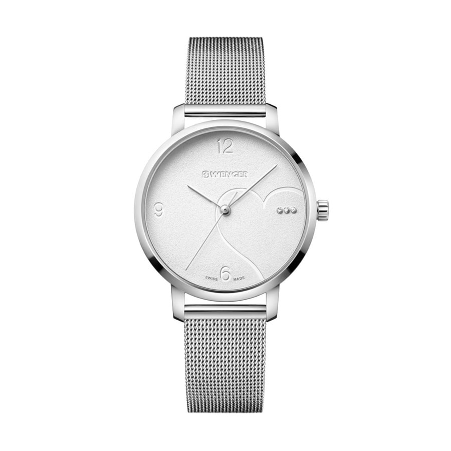 Đồng hồ Metropolitan Donnissima 01.1731.108