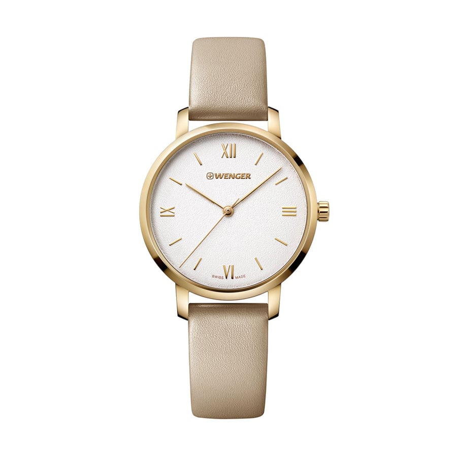 Đồng hồ Metropolitan Donnissima 01.1731.105