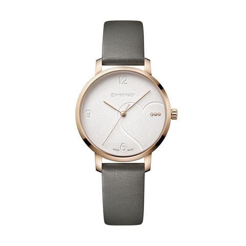  Đồng hồ Metropolitan Donnissima Ø38 01.1731.111 