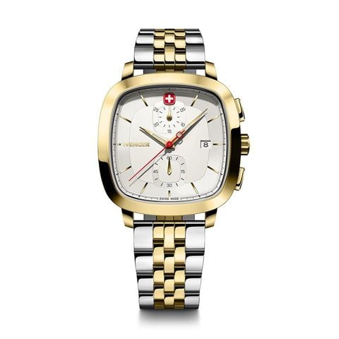  Đồng hồ Vintage Classic Chrono Ø40 01.1933.107 