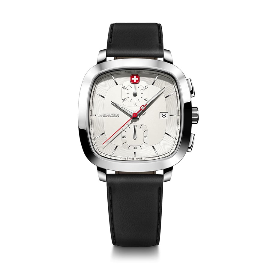 Đồng hồ Vintage Classic Chrono 01.1933.104