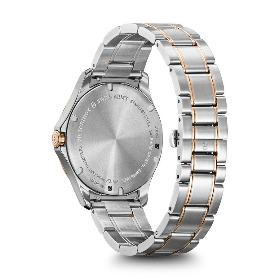  Đồng hồ Alliance Ø40 241912 