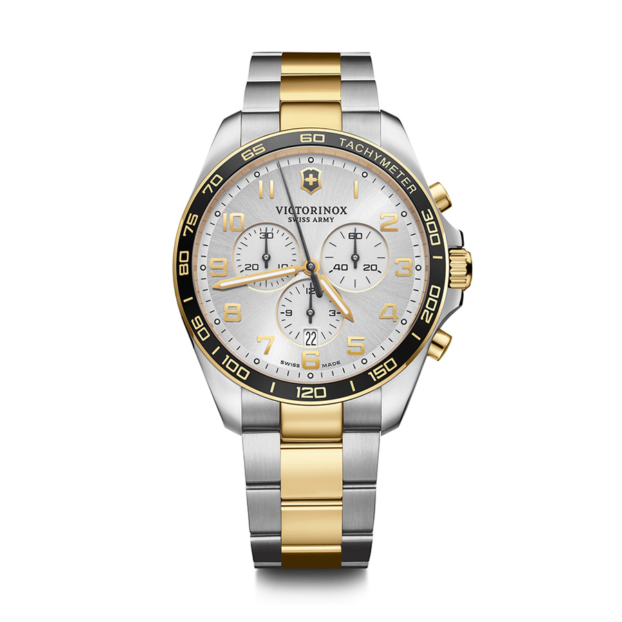 Đồng hồ FieldForce Classic Chrono 241903