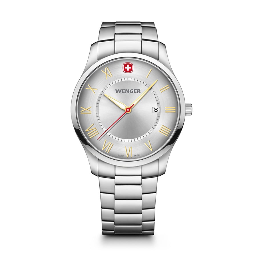 Đồng hồ City Classic 01.1441.136