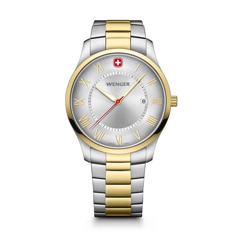  Đồng hồ City Classic Ø42 01.1441.143 