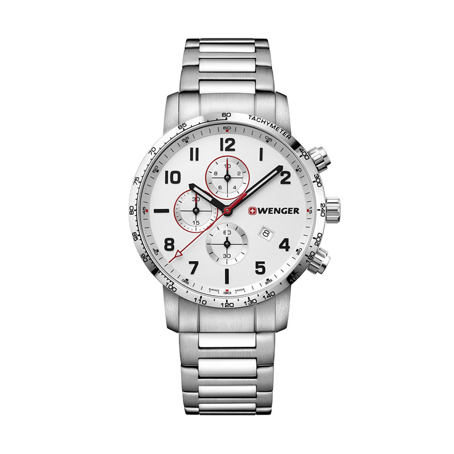 Đồng hồ Attitude Chrono 01.1543.110