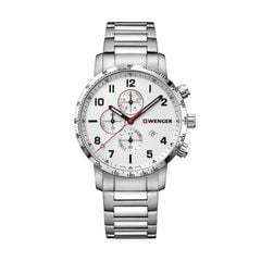  Đồng hồ Attitude Chrono 01.1543.110 