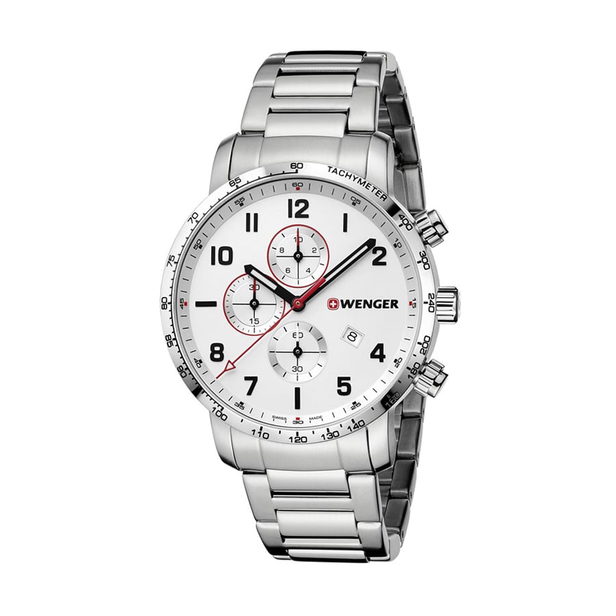 Đồng hồ Attitude Chrono 01.1543.110