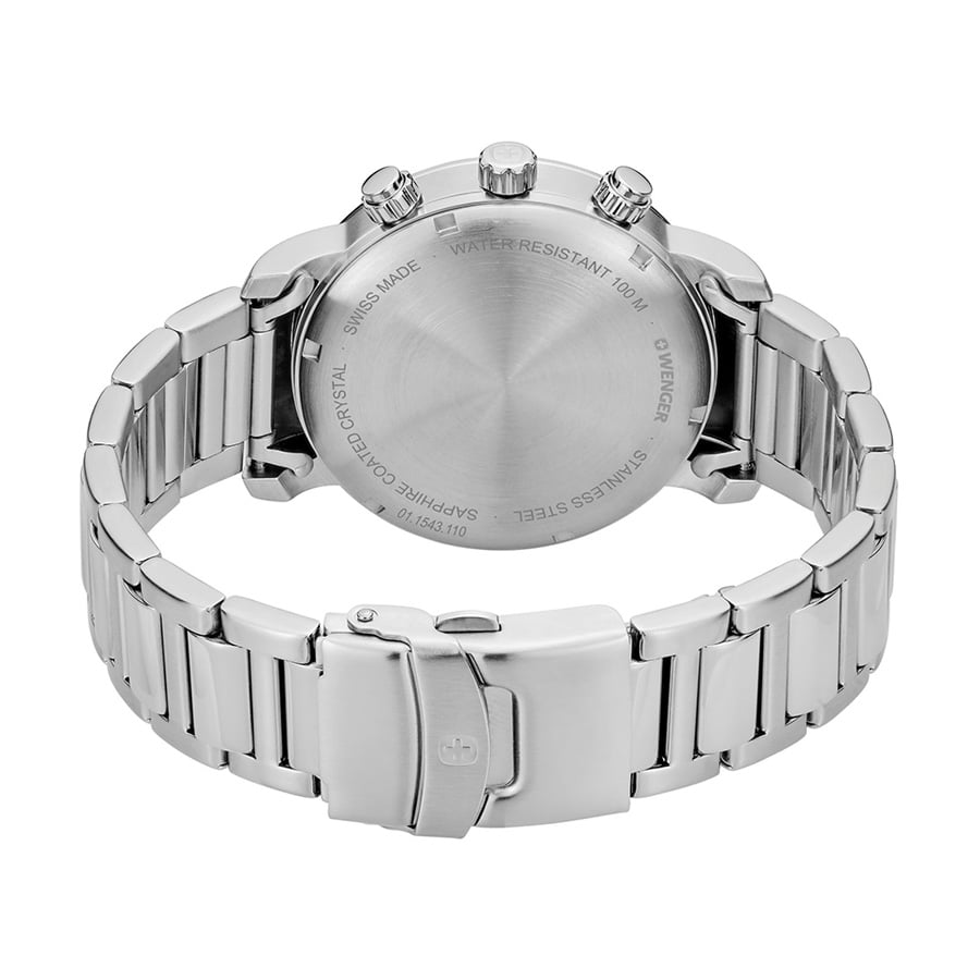 Đồng hồ Attitude Chrono 01.1543.110