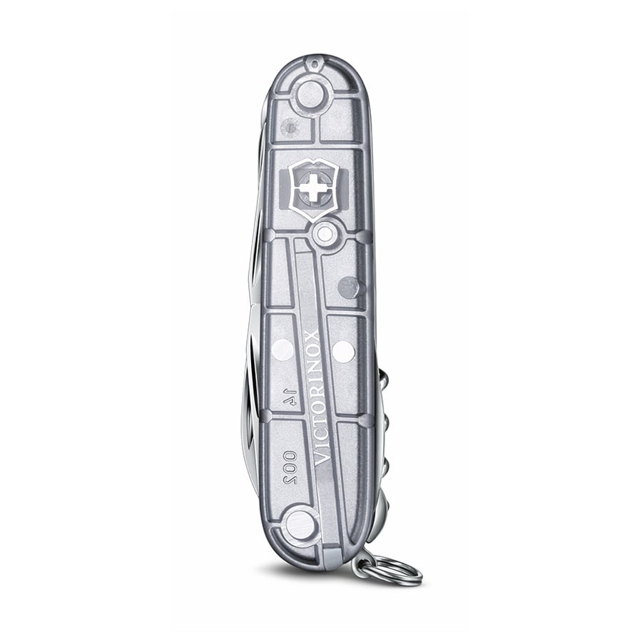Dao xếp đa năng Huntsman - Transparent