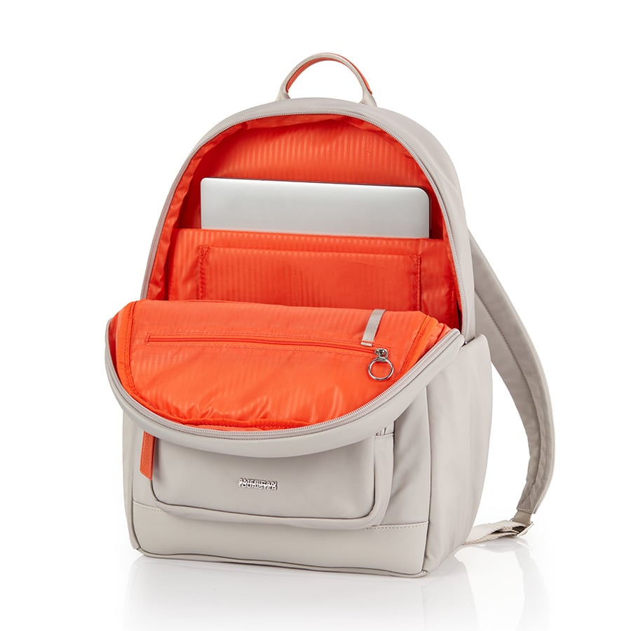 Set A3: Balo laptop 14in + Túi đeo chéo size M + Dây đeo vai Paisley Joy
