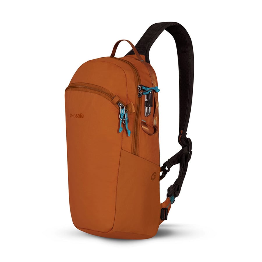 Balo đeo chéo Pacsafe® Eco 12L