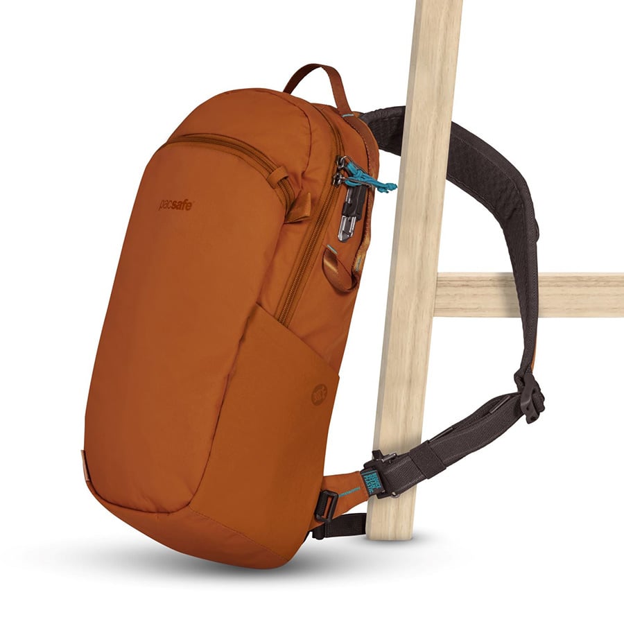Balo đeo chéo Pacsafe® Eco 12L