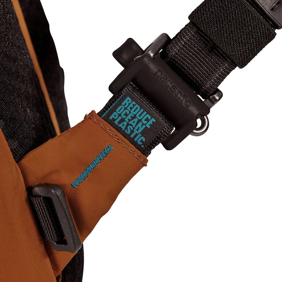 Balo đeo chéo Pacsafe® Eco 12L