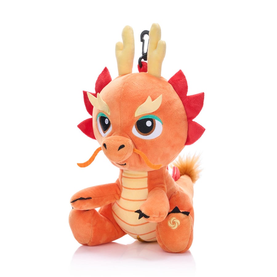 Gối cổ du lịch Travel Essentials - Dragon