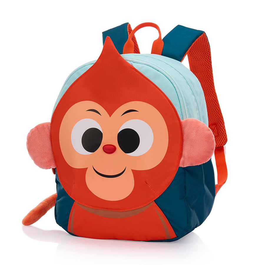 Balo Kiztopia (Monkey)