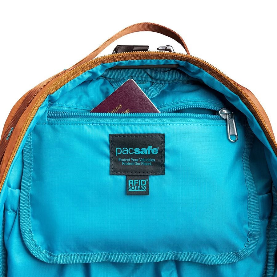  Balo Pacsafe® Eco 18L 