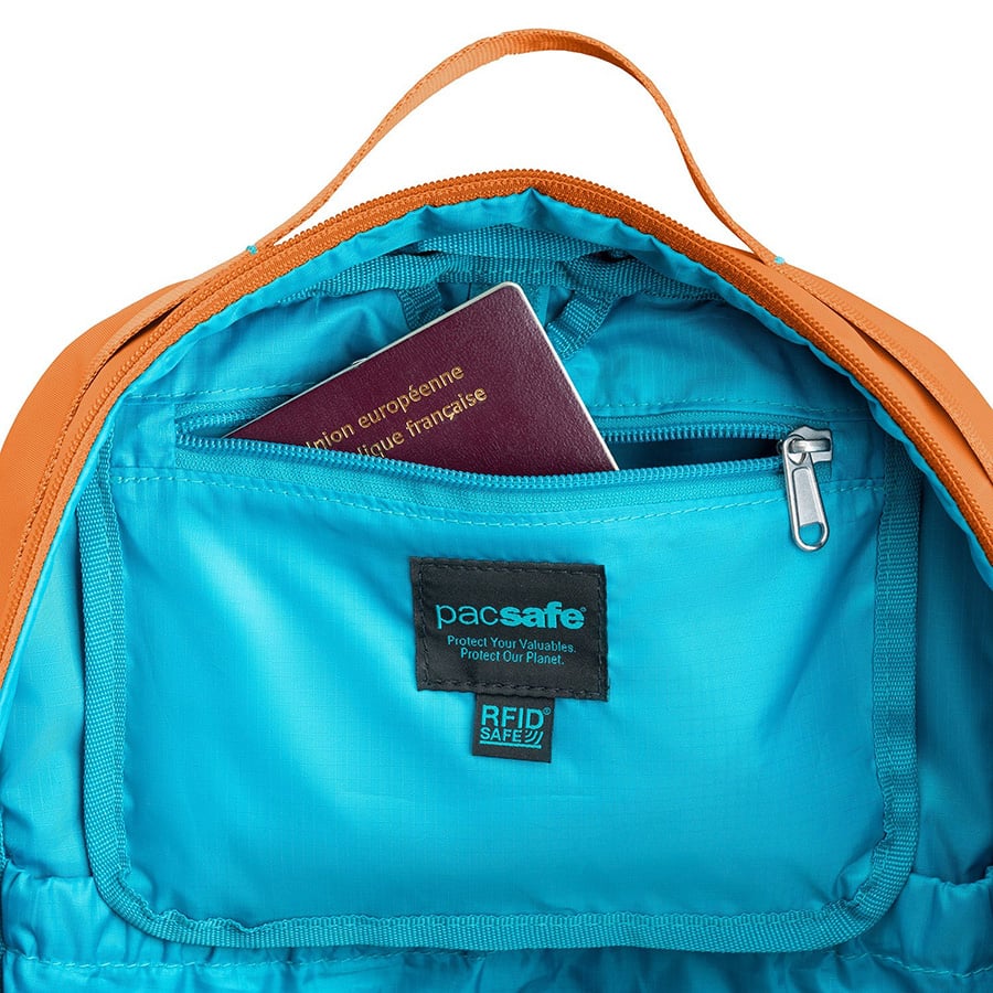 Balo Pacsafe® Eco 25L