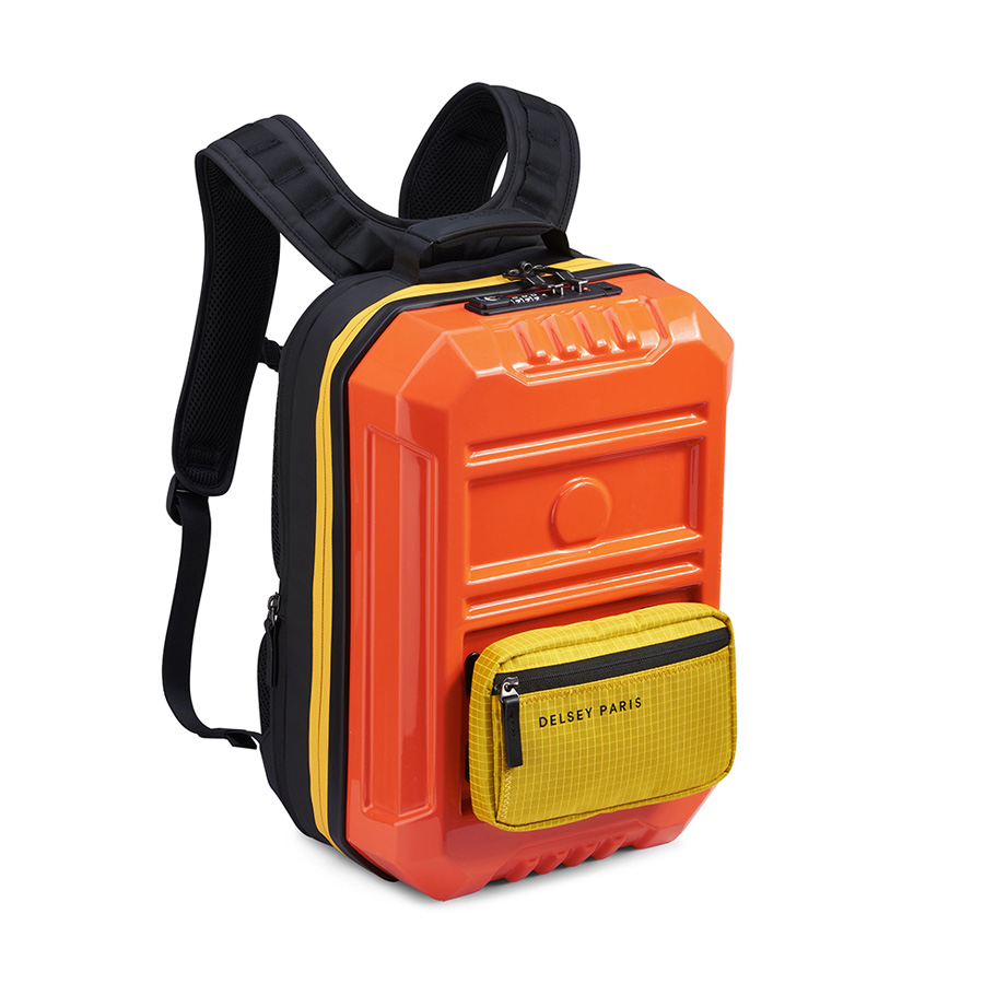  Balo Rempart Exp Hybrid 