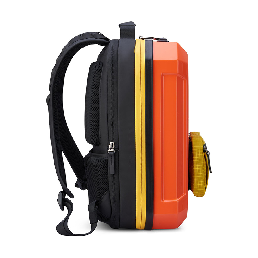  Balo Rempart Exp Hybrid 