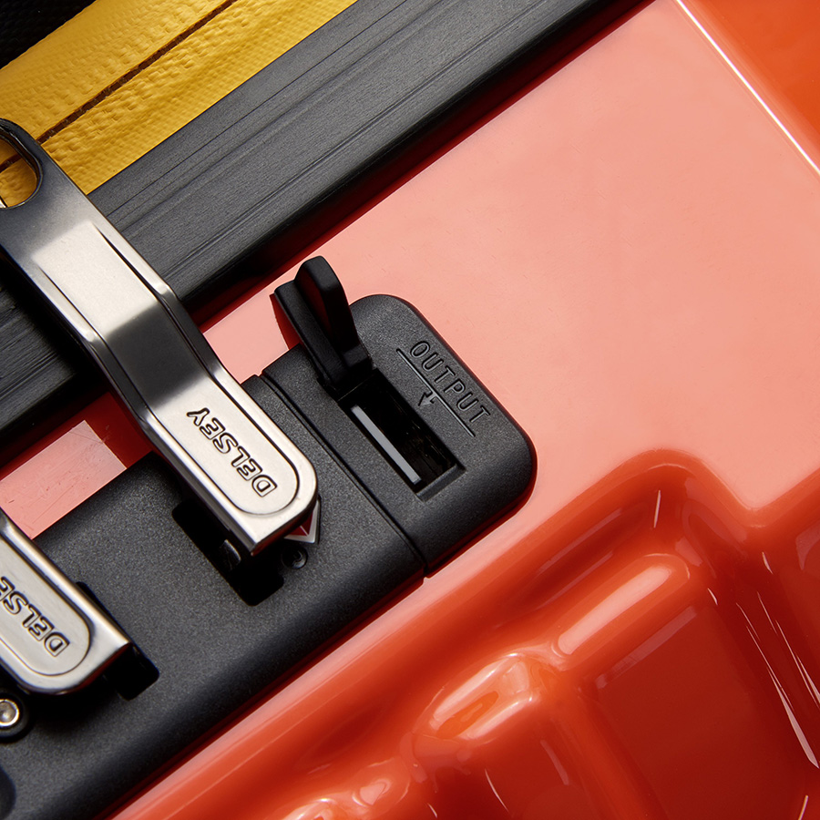  Balo Rempart Exp Hybrid 