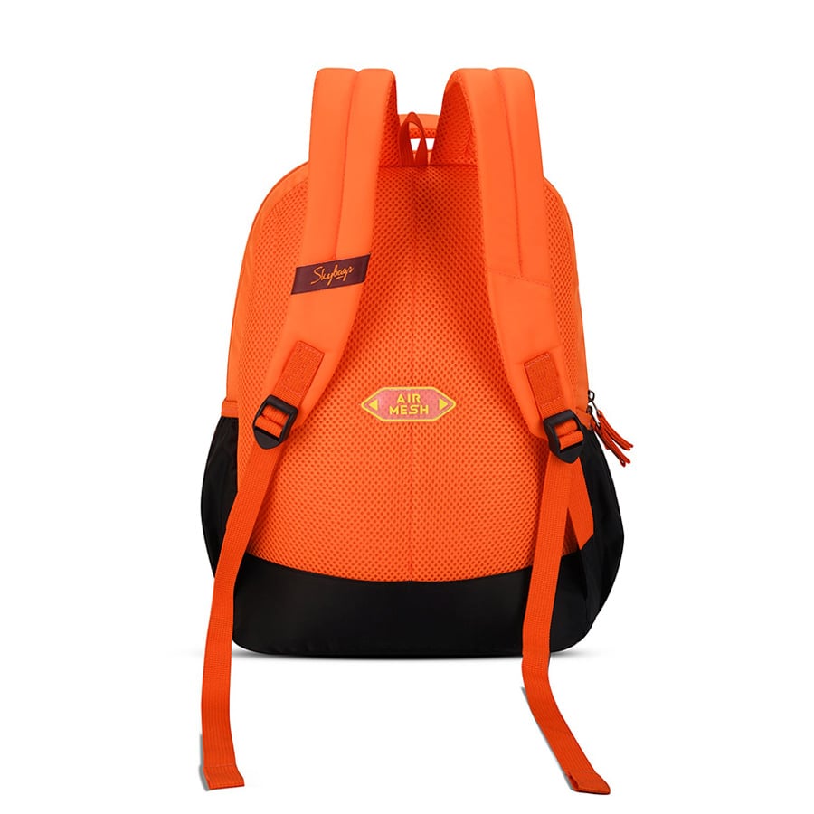 Balo trẻ em Buddy Plus 01 SCBP Tiger