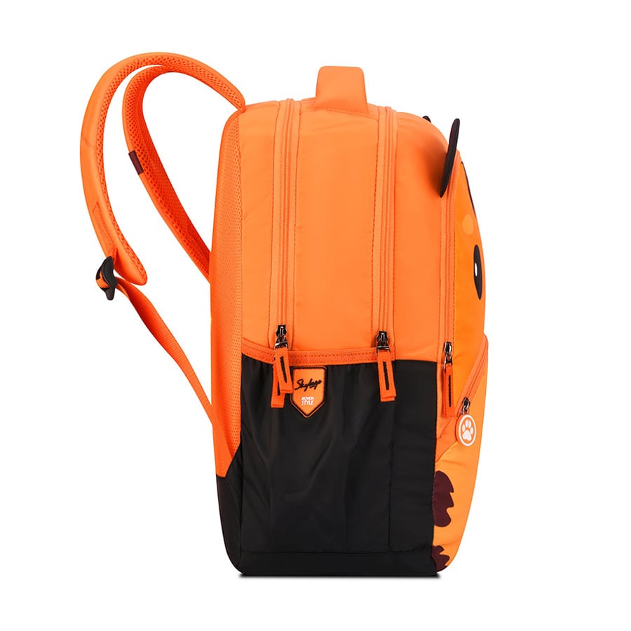 Balo trẻ em Buddy Plus 01 SCBP Tiger